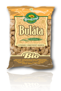 Buláta BIO